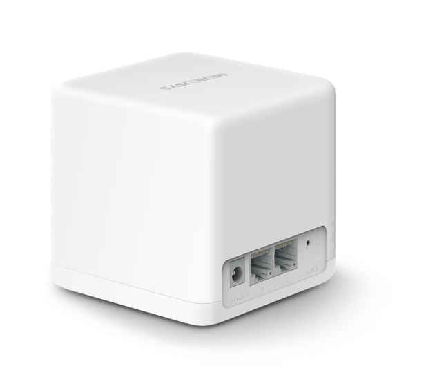 MERCUSYS Mesh Halo H30G AC1300 3-pak - 737274 - zdjęcie 4